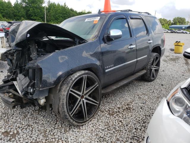 Photo 1 VIN: 1GNSCCE05CR154012 - CHEVROLET TAHOE C150 