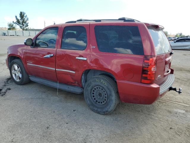 Photo 1 VIN: 1GNSCCE05CR323509 - CHEVROLET TAHOE 