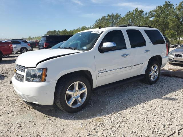 Photo 0 VIN: 1GNSCCE05DR130469 - CHEVROLET TAHOE 