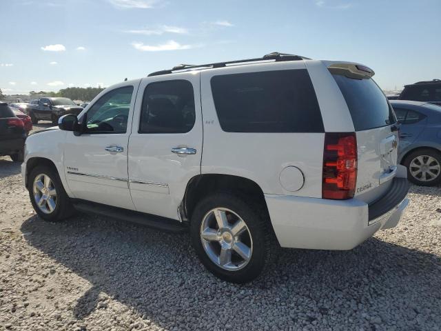 Photo 1 VIN: 1GNSCCE05DR130469 - CHEVROLET TAHOE 