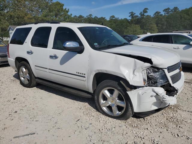 Photo 3 VIN: 1GNSCCE05DR130469 - CHEVROLET TAHOE 