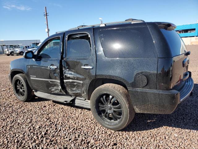 Photo 1 VIN: 1GNSCCE05DR161737 - CHEVROLET TAHOE 