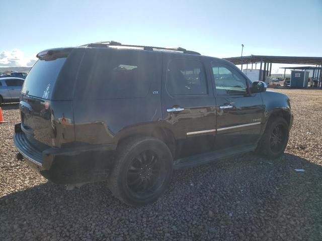 Photo 2 VIN: 1GNSCCE05DR161737 - CHEVROLET TAHOE 