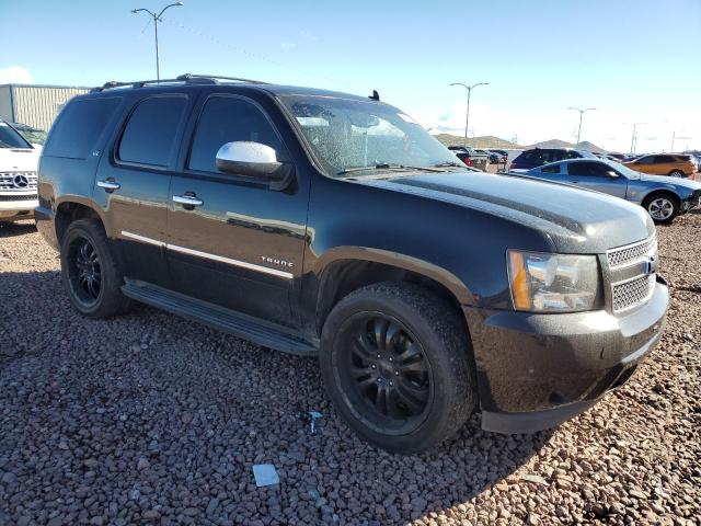 Photo 3 VIN: 1GNSCCE05DR161737 - CHEVROLET TAHOE 