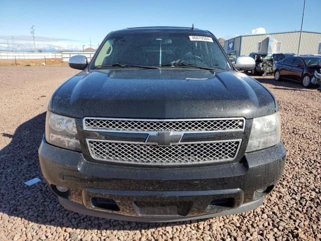 Photo 4 VIN: 1GNSCCE05DR161737 - CHEVROLET TAHOE 