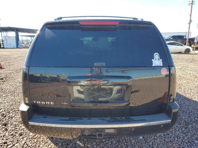 Photo 5 VIN: 1GNSCCE05DR161737 - CHEVROLET TAHOE 