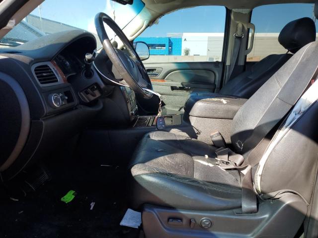 Photo 6 VIN: 1GNSCCE05DR161737 - CHEVROLET TAHOE 