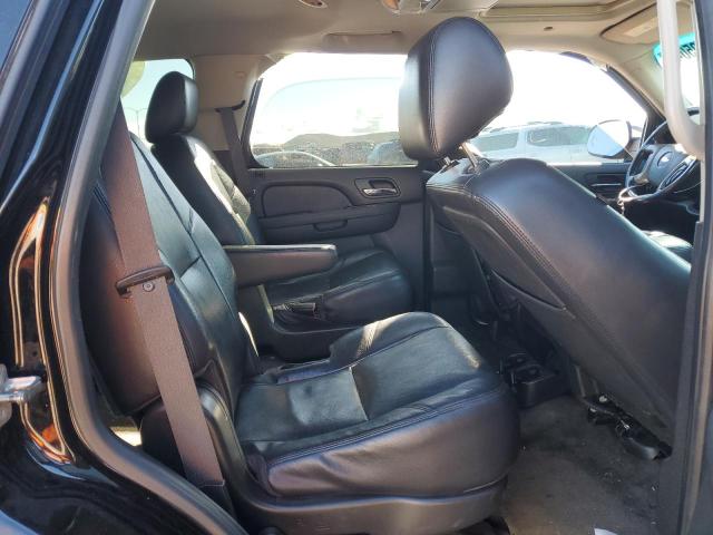 Photo 9 VIN: 1GNSCCE05DR161737 - CHEVROLET TAHOE 