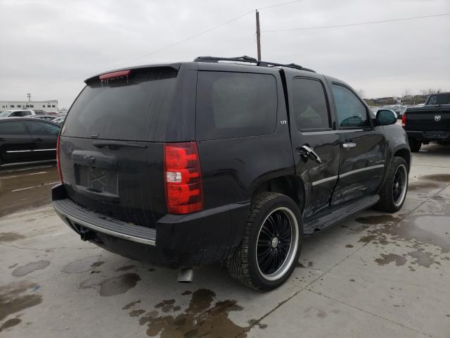 Photo 3 VIN: 1GNSCCE05DR340067 - CHEVROLET TAHOE C150 