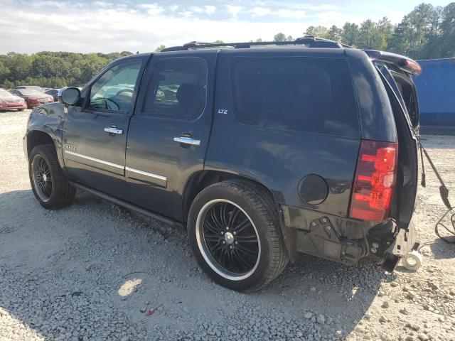 Photo 1 VIN: 1GNSCCE06BR182030 - CHEVROLET TAHOE C150 