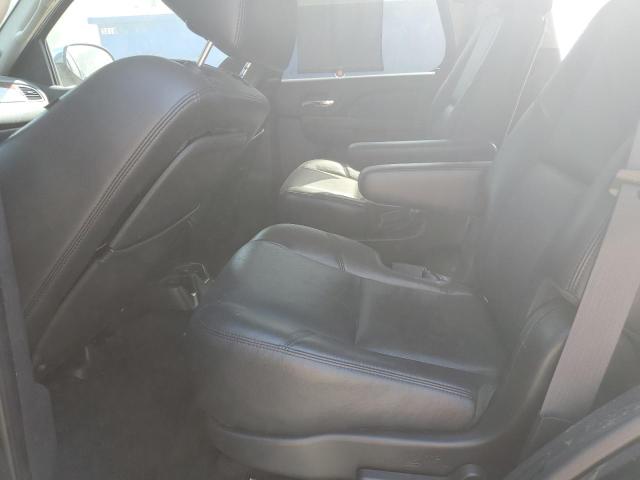 Photo 10 VIN: 1GNSCCE06BR182030 - CHEVROLET TAHOE C150 