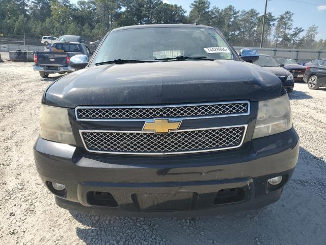 Photo 4 VIN: 1GNSCCE06BR182030 - CHEVROLET TAHOE C150 