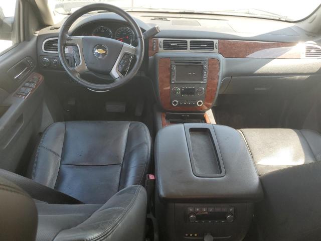 Photo 7 VIN: 1GNSCCE06BR182030 - CHEVROLET TAHOE C150 