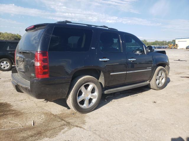 Photo 2 VIN: 1GNSCCE06BR247006 - CHEVROLET TAHOE 