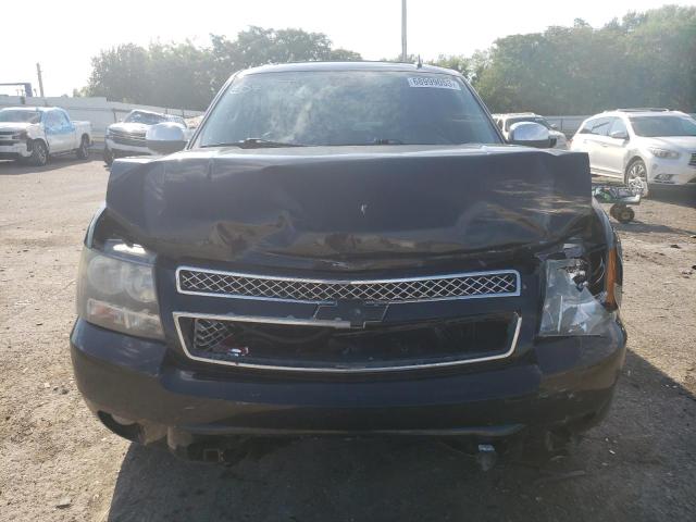 Photo 4 VIN: 1GNSCCE06BR247006 - CHEVROLET TAHOE 