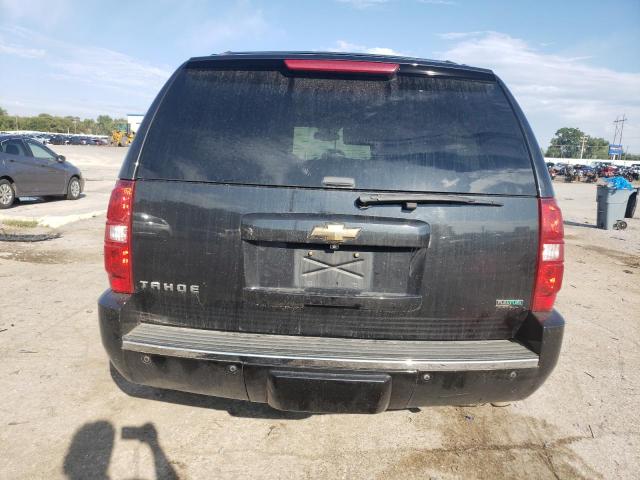 Photo 5 VIN: 1GNSCCE06BR247006 - CHEVROLET TAHOE 