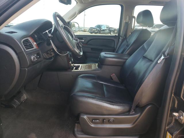 Photo 6 VIN: 1GNSCCE06BR247006 - CHEVROLET TAHOE 