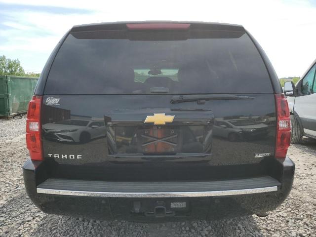 Photo 5 VIN: 1GNSCCE06CR146162 - CHEVROLET TAHOE 