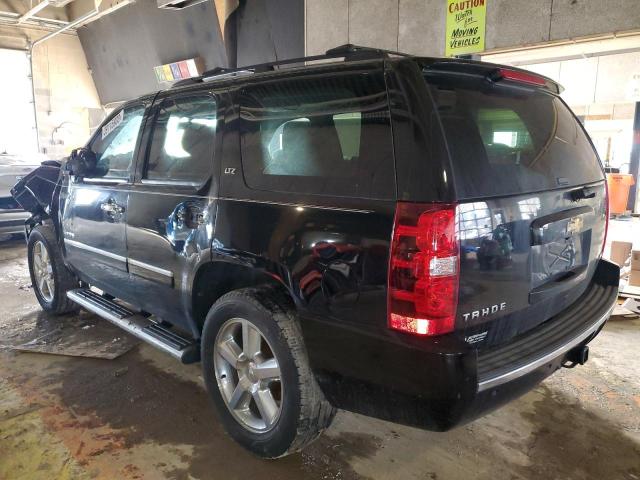 Photo 1 VIN: 1GNSCCE07BR143317 - CHEVROLET TAHOE C150 