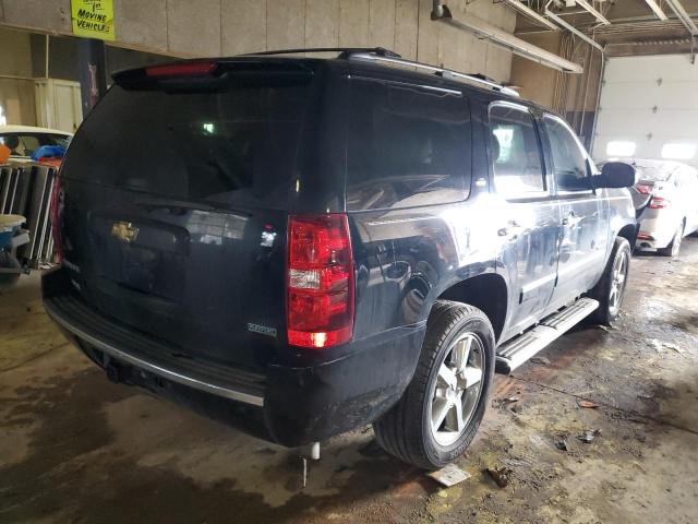 Photo 2 VIN: 1GNSCCE07BR143317 - CHEVROLET TAHOE C150 