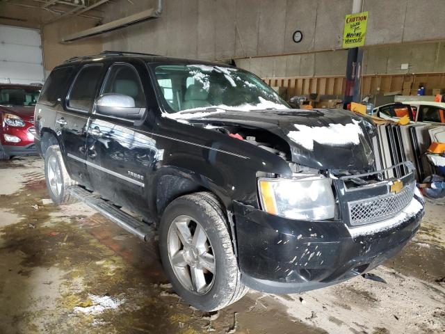 Photo 3 VIN: 1GNSCCE07BR143317 - CHEVROLET TAHOE C150 