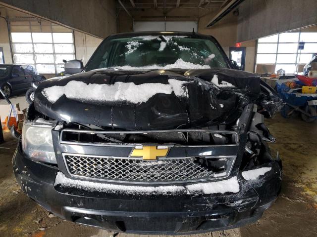 Photo 4 VIN: 1GNSCCE07BR143317 - CHEVROLET TAHOE C150 