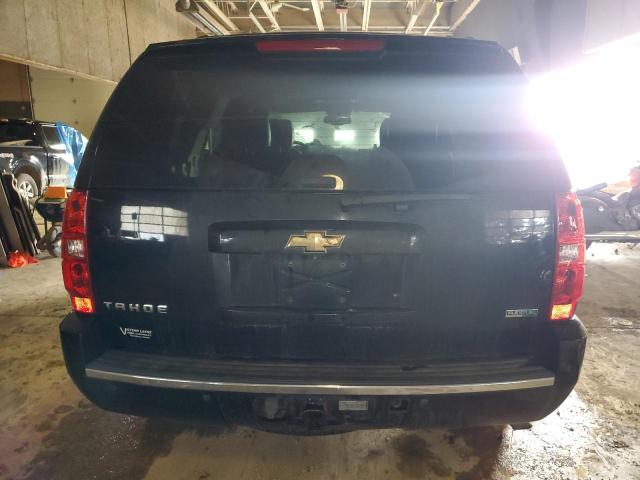 Photo 5 VIN: 1GNSCCE07BR143317 - CHEVROLET TAHOE C150 