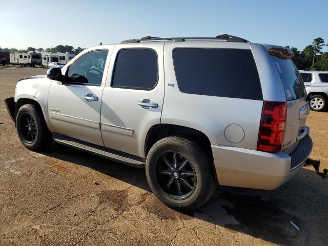 Photo 1 VIN: 1GNSCCE07BR180061 - CHEVROLET TAHOE 