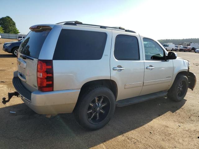 Photo 2 VIN: 1GNSCCE07BR180061 - CHEVROLET TAHOE 