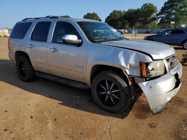 Photo 3 VIN: 1GNSCCE07BR180061 - CHEVROLET TAHOE 