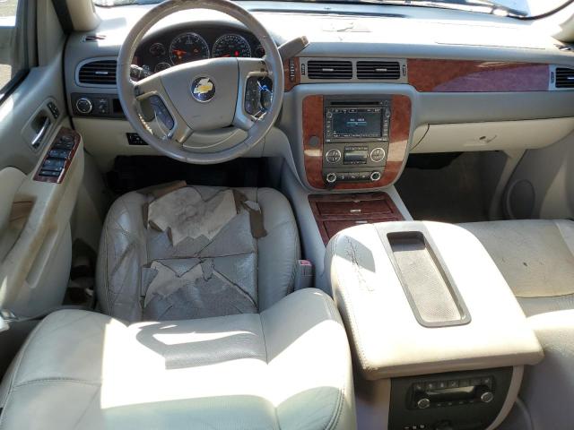 Photo 7 VIN: 1GNSCCE07BR180061 - CHEVROLET TAHOE 