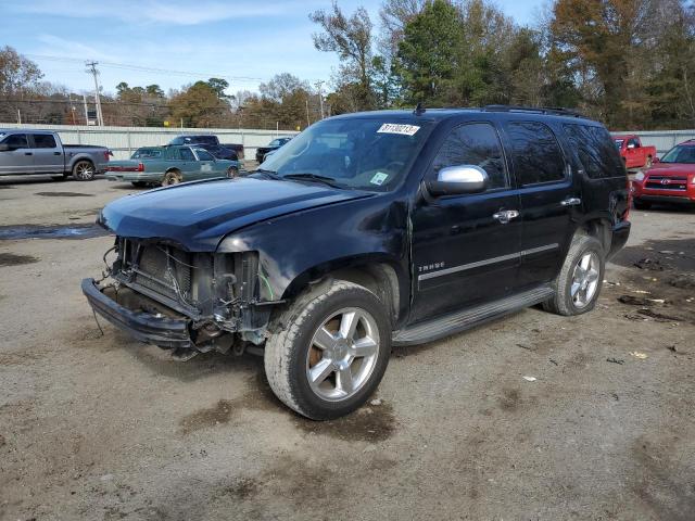 Photo 0 VIN: 1GNSCCE07BR189990 - CHEVROLET TAHOE 