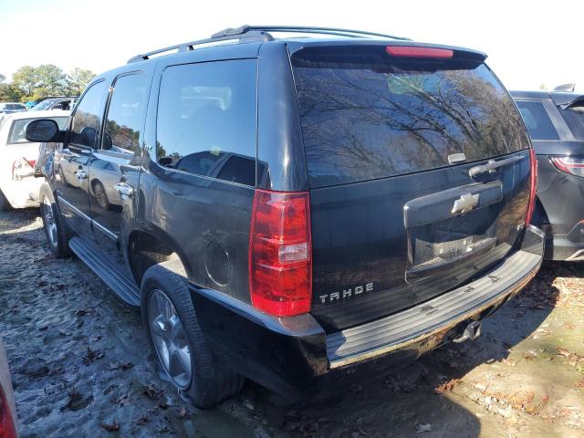 Photo 1 VIN: 1GNSCCE07BR189990 - CHEVROLET TAHOE 