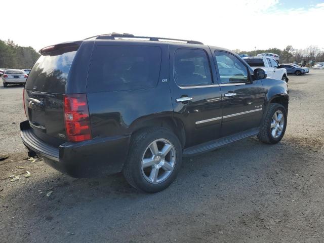 Photo 2 VIN: 1GNSCCE07BR189990 - CHEVROLET TAHOE 