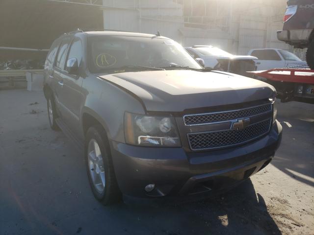 Photo 0 VIN: 1GNSCCE07BR335207 - CHEVROLET TAHOE C150 