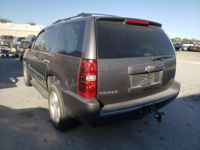 Photo 2 VIN: 1GNSCCE07BR335207 - CHEVROLET TAHOE C150 