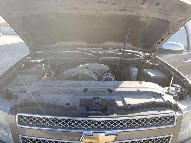 Photo 6 VIN: 1GNSCCE07BR335207 - CHEVROLET TAHOE C150 