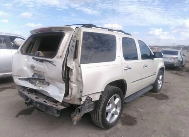 Photo 3 VIN: 1GNSCCE07DR240472 - CHEVROLET TAHOE 