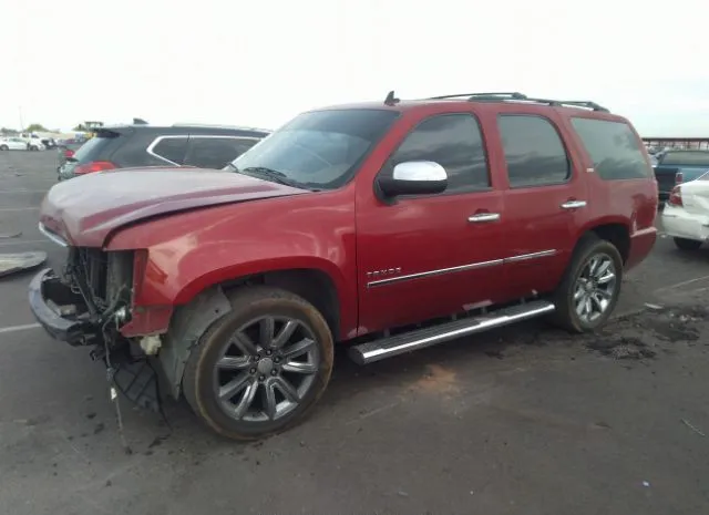 Photo 1 VIN: 1GNSCCE07ER103808 - CHEVROLET TAHOE 