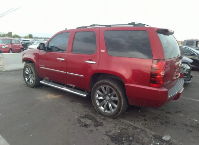 Photo 2 VIN: 1GNSCCE07ER103808 - CHEVROLET TAHOE 