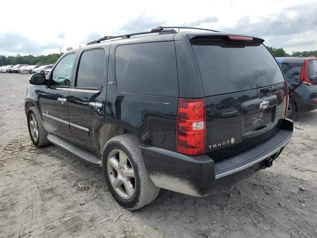 Photo 1 VIN: 1GNSCCE08BR103649 - CHEVROLET TAHOE C150 