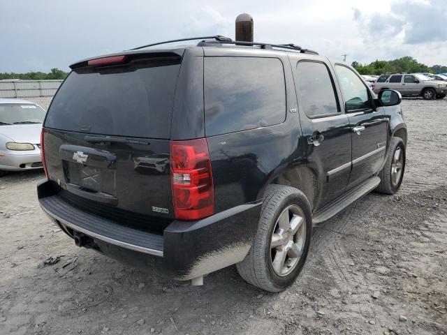 Photo 2 VIN: 1GNSCCE08BR103649 - CHEVROLET TAHOE C150 