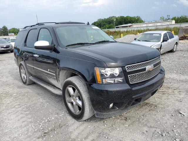 Photo 3 VIN: 1GNSCCE08BR103649 - CHEVROLET TAHOE C150 