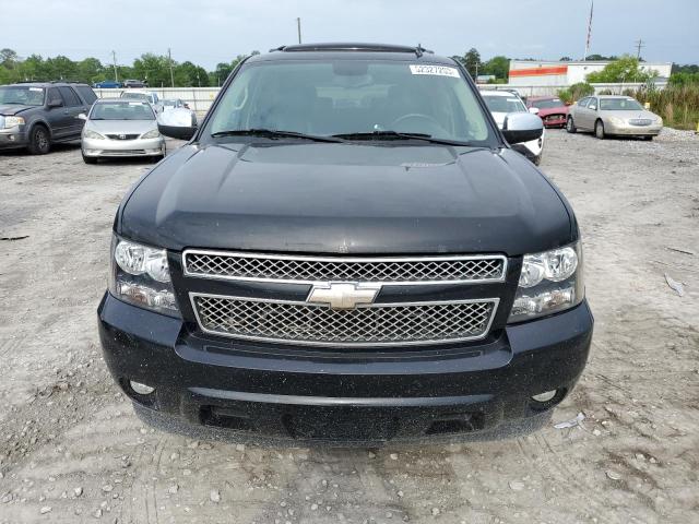 Photo 4 VIN: 1GNSCCE08BR103649 - CHEVROLET TAHOE C150 