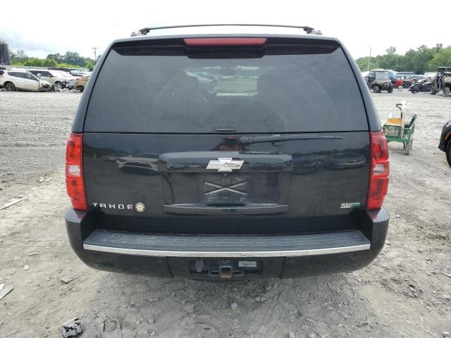 Photo 5 VIN: 1GNSCCE08BR103649 - CHEVROLET TAHOE C150 