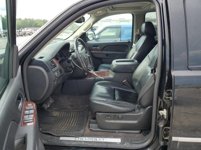 Photo 6 VIN: 1GNSCCE08BR103649 - CHEVROLET TAHOE C150 