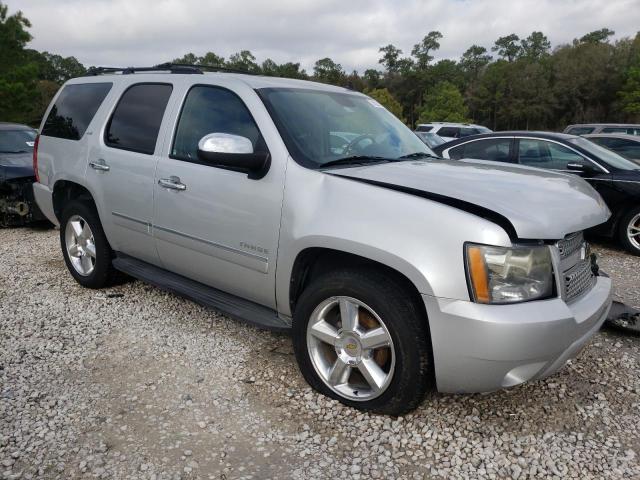 Photo 3 VIN: 1GNSCCE08BR354669 - CHEVROLET TAHOE C150 