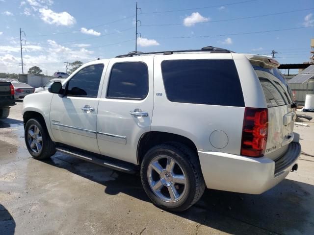 Photo 1 VIN: 1GNSCCE08BR360956 - CHEVROLET TAHOE C150 