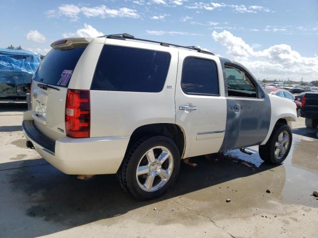 Photo 2 VIN: 1GNSCCE08BR360956 - CHEVROLET TAHOE C150 