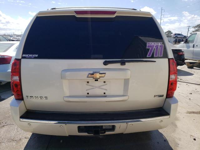 Photo 5 VIN: 1GNSCCE08BR360956 - CHEVROLET TAHOE C150 